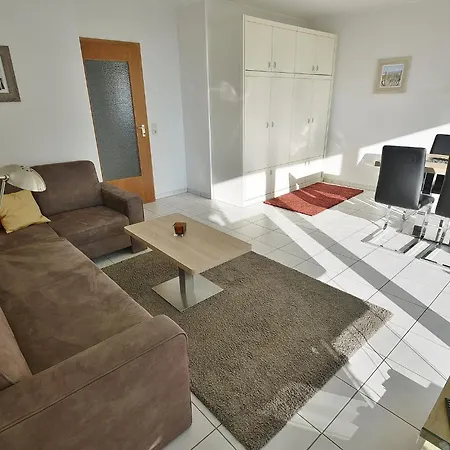 Am Brandungsbad Whg 24 *