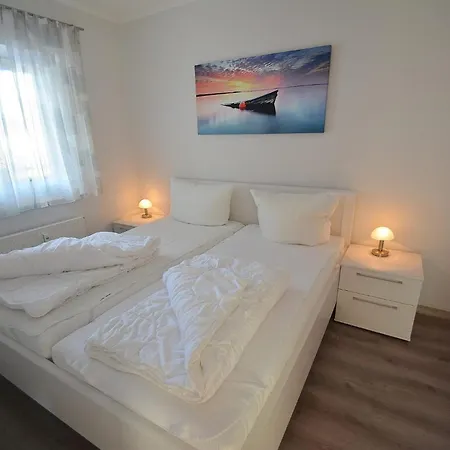 Am Brandungsbad Whg 24 Appartement Grömitz
