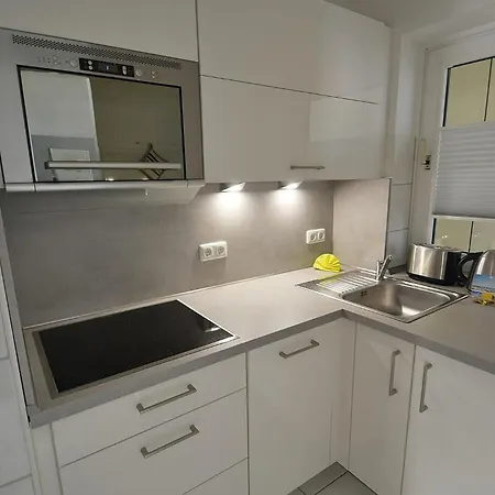 Am Brandungsbad Whg 24