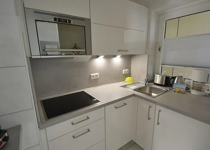 Am Brandungsbad Whg 24